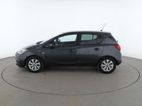 Gebraucht Opel Corsa Active 150 PS (110 kW) 2016 Grau Kleinwagen