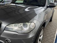 Gebraucht BMW X5 285 PS (209 kW) 2010 Silber SUV