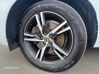 Gebraucht Volvo XC60 R-Design 197 PS (144 kW) 2019 Weiß SUV