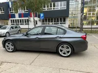 Gebraucht BMW 320 190 PS (139 kW) 2015 Grau Limousine