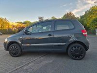 Second-hand VW Fox 54 CP (39 kW) 2009 Gri Hatchback