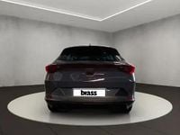 Gebraucht Cupra Formentor 150 PS (110 kW) 2023 Graphene grau SUV