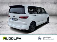 Gebraucht VW Multivan Basis 150 PS (110 kW) 2024 Candyweiß Van