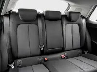 Gebraucht Audi Q2 Advanced Plus 150 PS (110 kW) 2022 Grau SUV