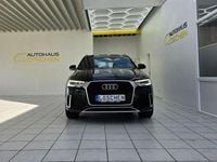 Gebraucht Audi RS Q3 Performance 367 PS (269 kW) 2016 Schwarz SUV