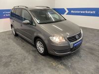 gebraucht VW Touran 1.4 TSI Trendline 7-Sitzer