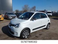 Gebraucht Renault Twingo Equilibre 65 PS (47 kW) 2022 Weiß Kleinwagen