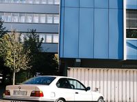 Gebraucht BMW 318 Competition Edition 140 PS (102 kW) 2007 Coupé