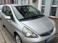 gebraucht Honda Jazz 1.4 ES ES