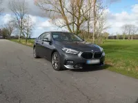 Gebraucht BMW 220 190 PS (139 kW) 2021 Grau Coupé