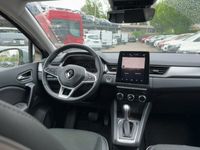 gebraucht Renault Captur Intens TCe 130