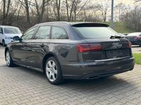 gebraucht Audi A6 Avant 3.0 TDI quattro S tronic clean diesel