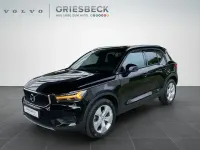 Używany Volvo C40 144 kW (197 KM) 2022 Czarny SUV