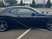 Gebraucht Dodge Challenger 375 PS (275 kW) 2018 Schwarz Coupé