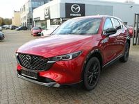 Gebraucht Mazda CX-5 Homura-Line 194 PS (142 kW) 2022 Othercolor SUV