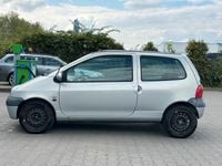 Second-hand Renault Twingo 75 CP (55 kW) 2001 Hatchback