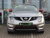 gebraucht Nissan Juke 1.6 DIG-T Nismo RS Recaro Xenon 360° Kamera