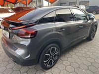 Gebraucht Citroën e-C4 100 kW (136 PS) 2022 Grau Limousine