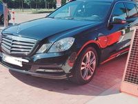 Gebraucht Mercedes 250 204 PS (150 kW) 2012 Schwarz Kombi