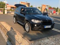 gebraucht BMW X5 2008