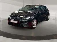 Gebraucht Seat Ibiza Style 116 PS (85 kW) 2025 Schwarz Kleinwagen