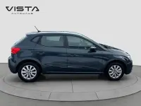 Gebraucht Seat Ibiza Style 116 PS (85 kW) 2025 Blau Limousine