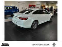 gebraucht Renault Talisman INTENS LEDER-BRAUN CRUISING&WINTER-PKT