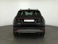 Neu Hyundai Tucson 160 PS (117 kW) 2025 Rot SUV