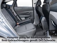 Neu Hyundai Tucson Select 150 PS (110 kW) 2025 Grau SUV