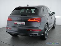 gebraucht Audi SQ5 TDI quattro tiptronic