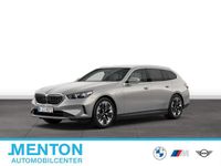 Gebraucht BMW 530e 299 PS (219 kW) 2024 Grau Kombi