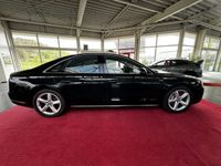 gebraucht Audi A8 3.0 TDI quattro Facelift ACC LED NAVI 360 kam