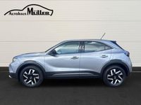 Second-hand Opel Mokka Elegance 131 CP (96 kW) 2022 Gri SUV