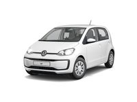 Gebraucht VW up! 65 PS (47 kW) 2022 Pure white Kleinwagen