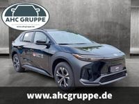 gebraucht Toyota bZ4X +Comfortpaket