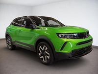 Gebraucht Opel Mokka 136 PS (100 kW) 2024 Gruen SUV