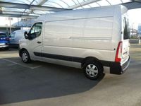 gebraucht Renault Master ENERGY dCi 150 L2H2 VA Komfort