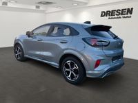 Gebraucht Ford Puma ST-Line X 155 PS (114 kW) 2025 Silber SUV