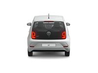 Gebraucht VW up! 65 PS (47 kW) 2021 Kleinwagen