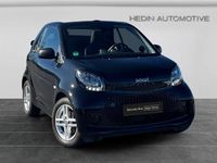 Gebraucht Smart ForTwo Electric Drive 60 kW (82 PS) 2022 Schwarz Cabrio