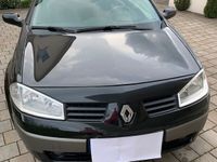 gebraucht Renault Mégane Cabriolet Coupé- Privilege 2.0 16V Exp...