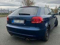 gebraucht Audi A3 8p 1.4 Tfsi