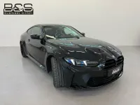 Gebraucht BMW M4 Competition Edition 530 PS (389 kW) 2026 Schwarz Coupé