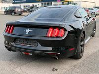 Gebraucht Ford Mustang 304 PS (223 kW) 2016 Schwarz Coupé