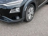 Gebraucht Hyundai Kona Style 150 kW (204 PS) 2021 Phantom black / mic SUV