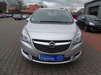 gebraucht Opel Meriva B Drive