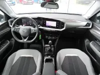 Gebraucht Opel Mokka Elegance 131 PS (96 kW) 2023 Silber SUV