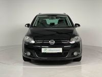 gebraucht VW Golf Plus Style +SHZ+TEMPOMAT+PDC+AHK