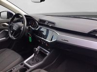 Gebraucht Audi Q3 Advanced 150 PS (110 kW) 2023 SUV