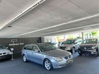 gebraucht BMW 520 5 Touring d: Inkl.Garantie. Panorama-Dach.